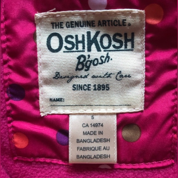 Girls 6 Piece Clothing Bundle Size 5!! ✨ - Picture 9 of 16